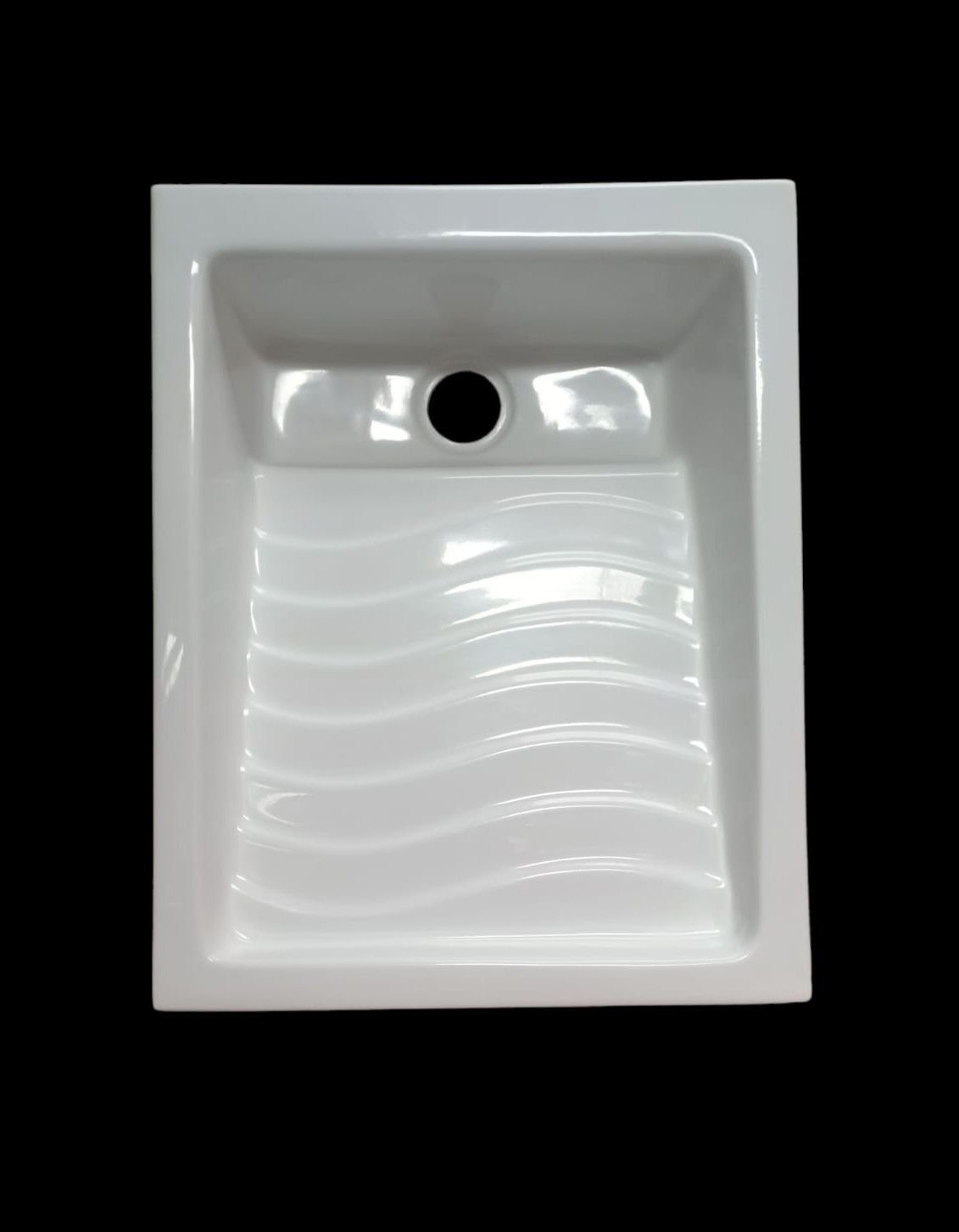 Fregadero 50 x 40 | Fresh HidroJacuzz