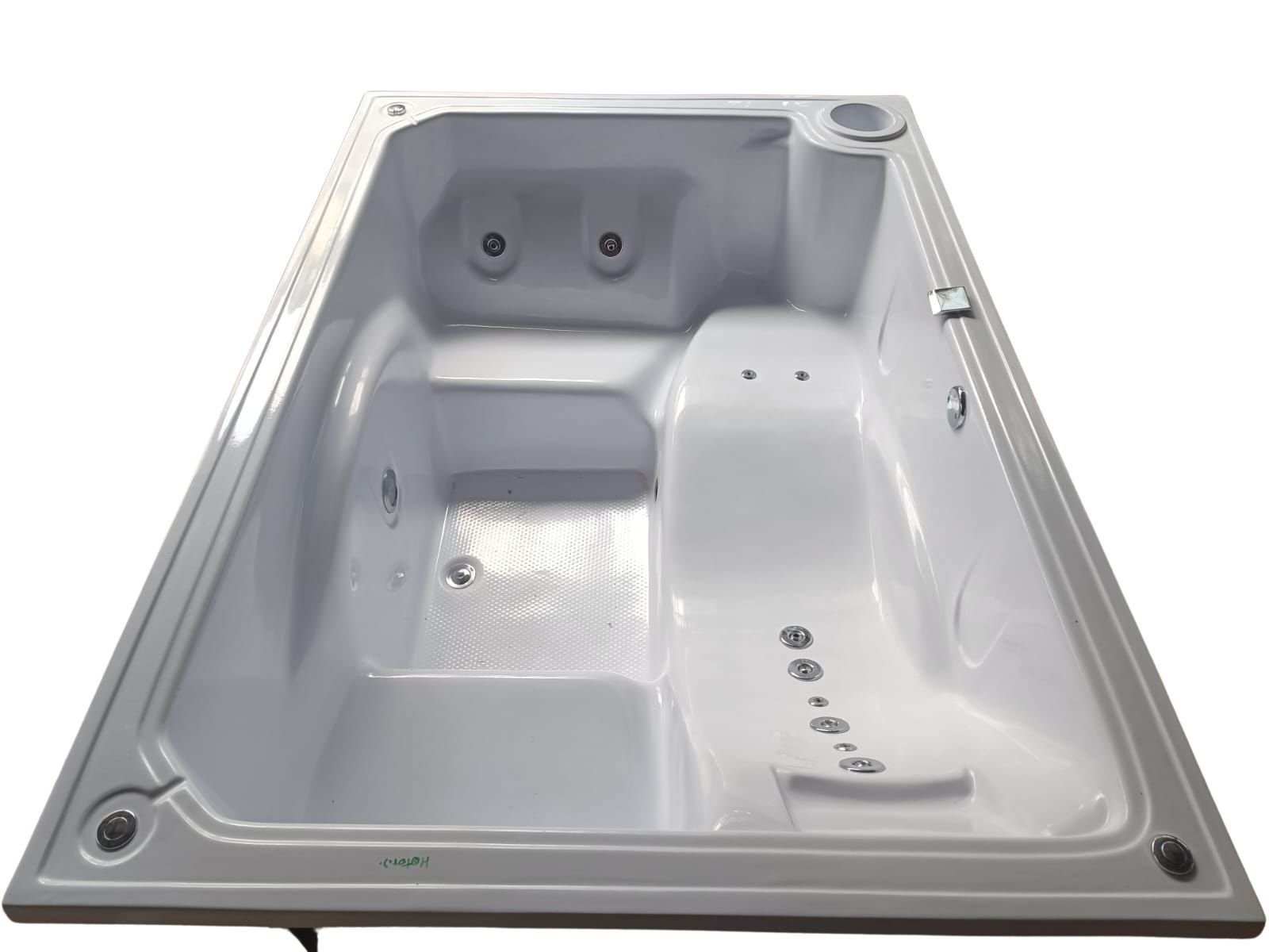 Jacuzzi Abundia | Fresh HidroJacuzz