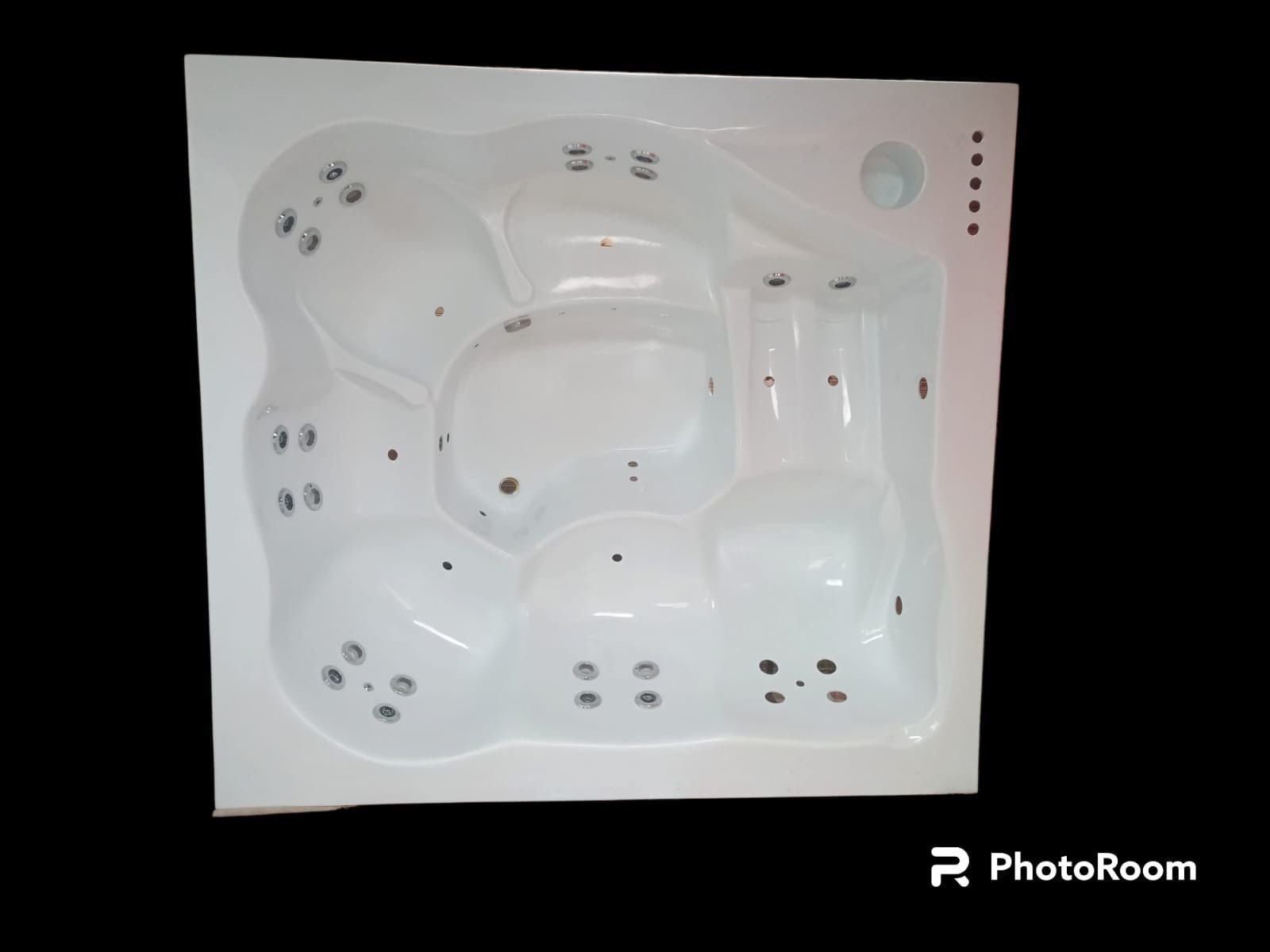 Jacuzzi Imperial | Fresh HidroJacuzz