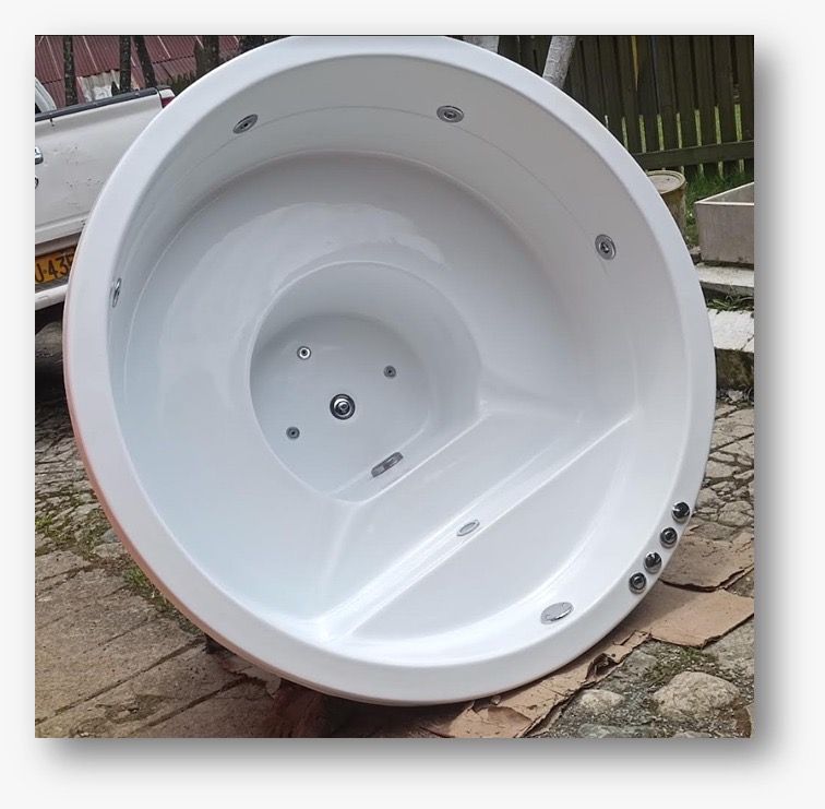 Jacuzzi Juno 1.90 | Fresh Jacuzzis