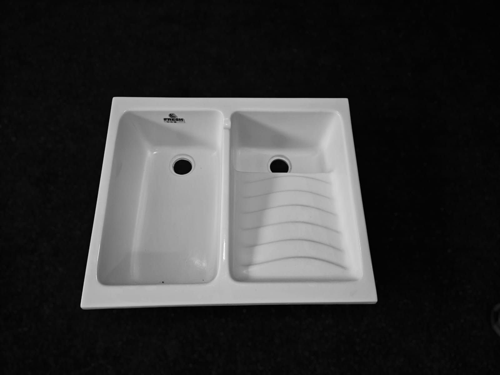 Lavarropas 60 x 50 | Fresh HidroJacuzz