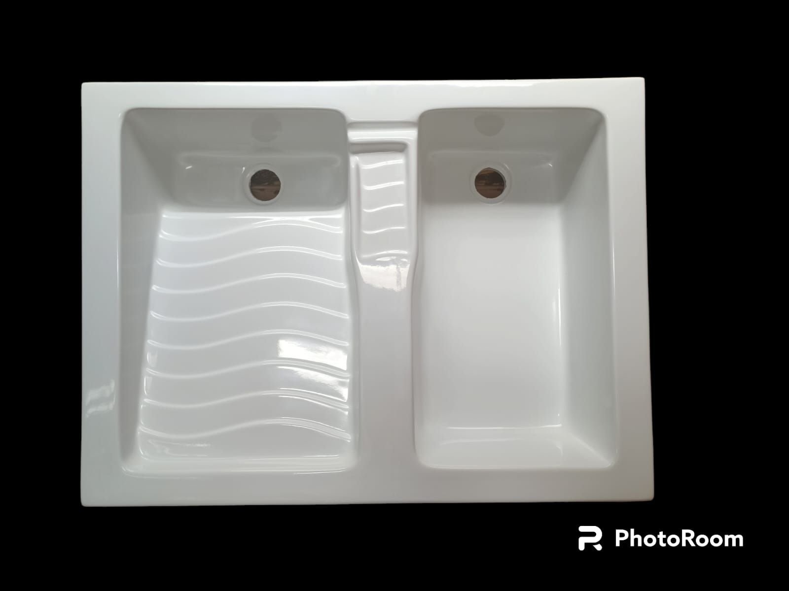 Lavarropas 60 x 80 | Fresh HidroJacuzz